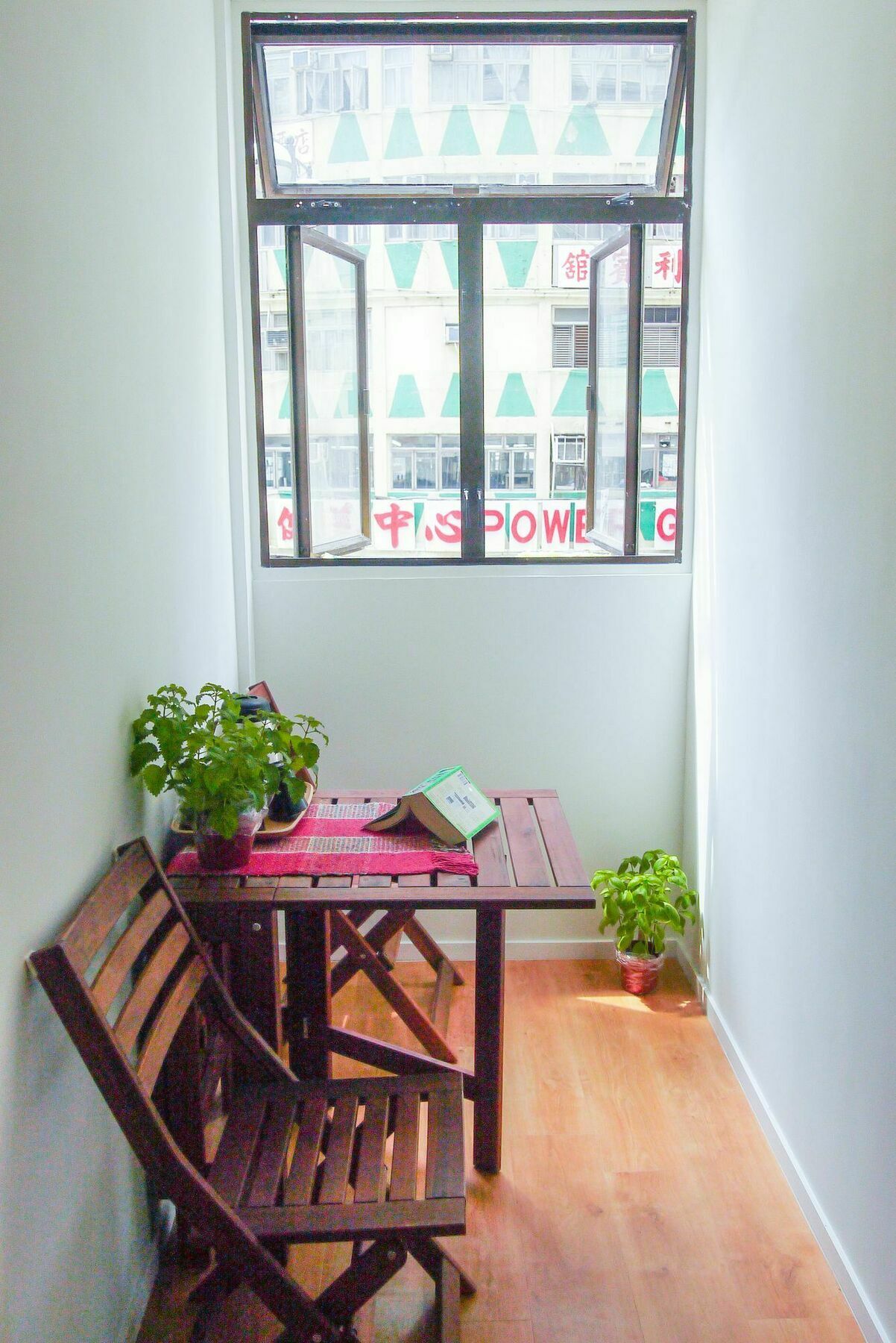 Hoho Hostel Hongkong Exteriör bild