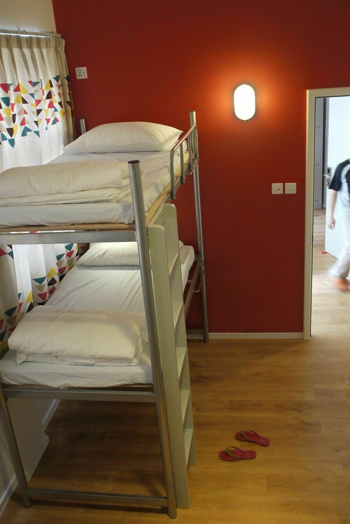 Hoho Hostel Hongkong Exteriör bild